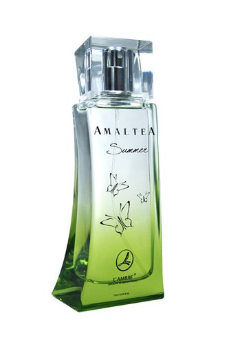 Amaltea Summer ЖЕНСКИ 75 МЛ